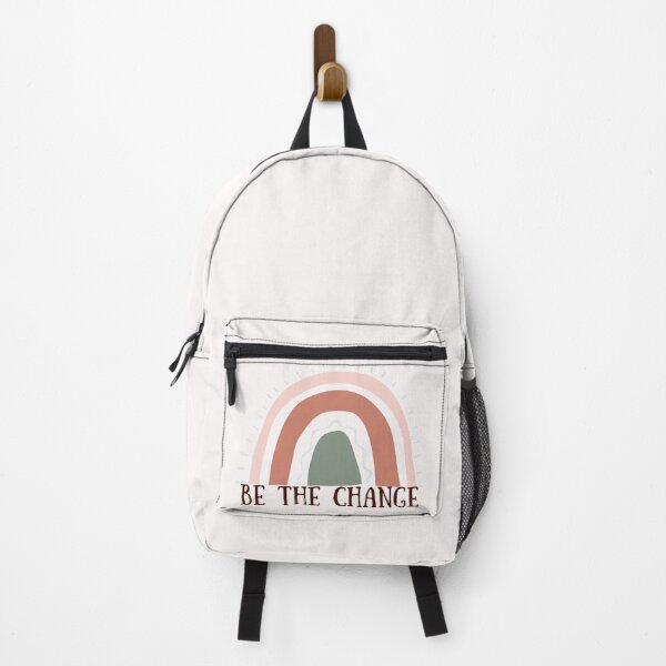 Item preview, Be the Change designed and sold by Faeblehoarder.