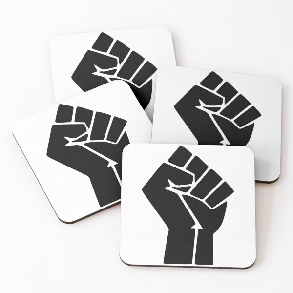 Item preview, Black Lives Matter designed and sold by Pyctos.
