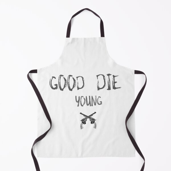Item preview, Good Die young designed and sold by Saige kesl.