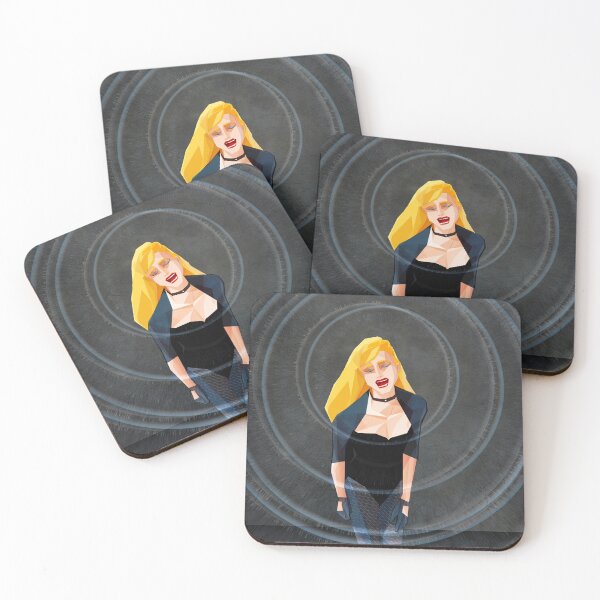 Item preview, Canary Blk | designed and sold by modHero.