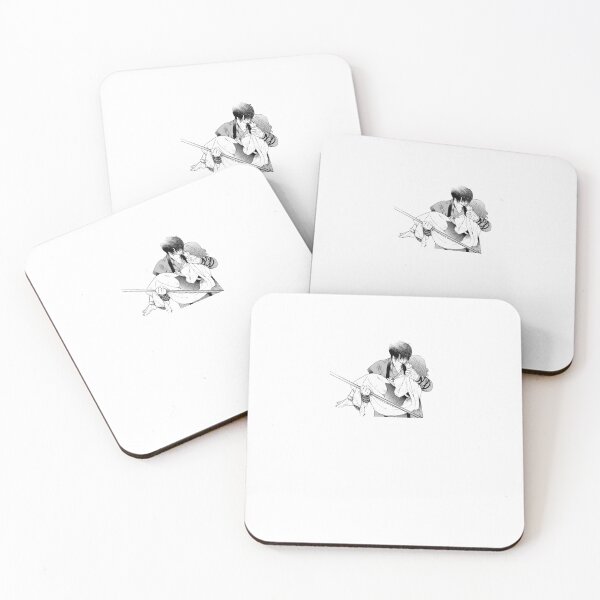 Item preview, Hak Carrying Yona Manga designed and sold by Lindstree ✿.
