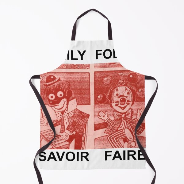 Item preview, Family Fodder - Savoir Faire - T-Shirt designed and sold by ShopIconicTees.