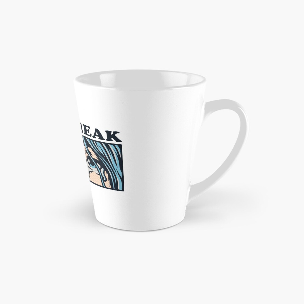 Item preview, Tall Mug designed and sold by PatternSquare.