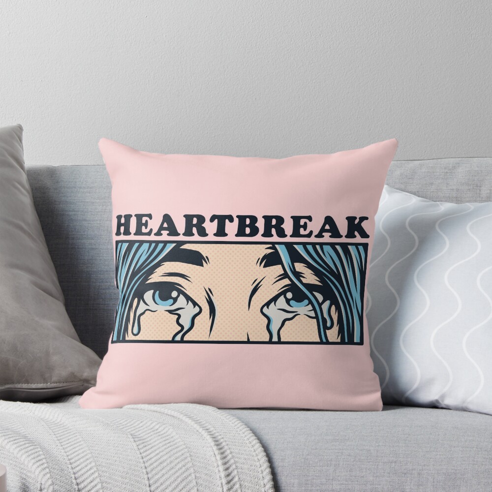 Item preview, Throw Pillow designed and sold by PatternSquare.