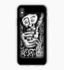 420 iPhone Case
