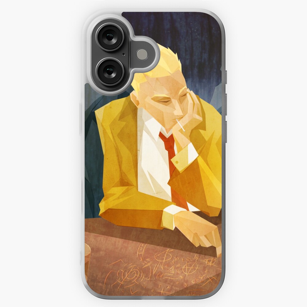 Item preview, iPhone Soft Case designed and sold by modHero.
