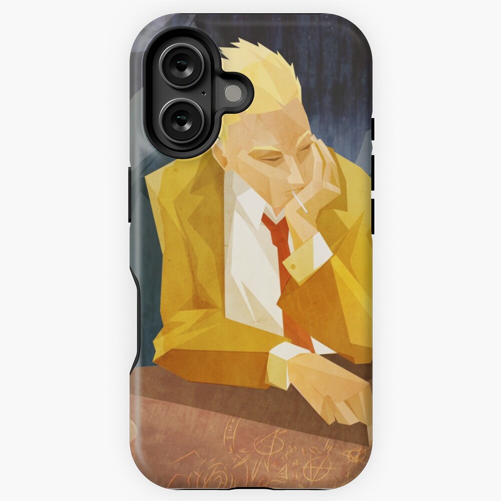 Item preview, iPhone Tough Case designed and sold by modHero.