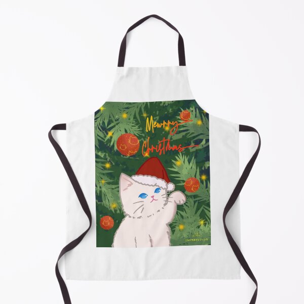Item preview, Mewrry Navidad designed and sold by Hibari-draws.