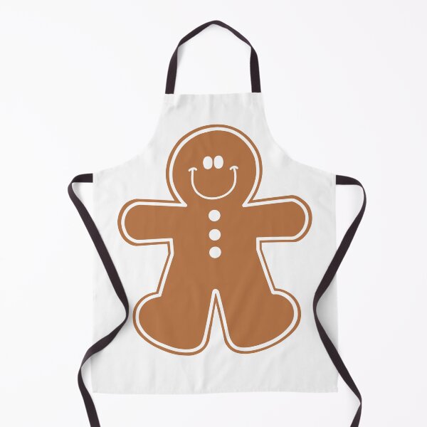 Item preview, Gingerbread Man Cookie designed and sold by Lneumann2.