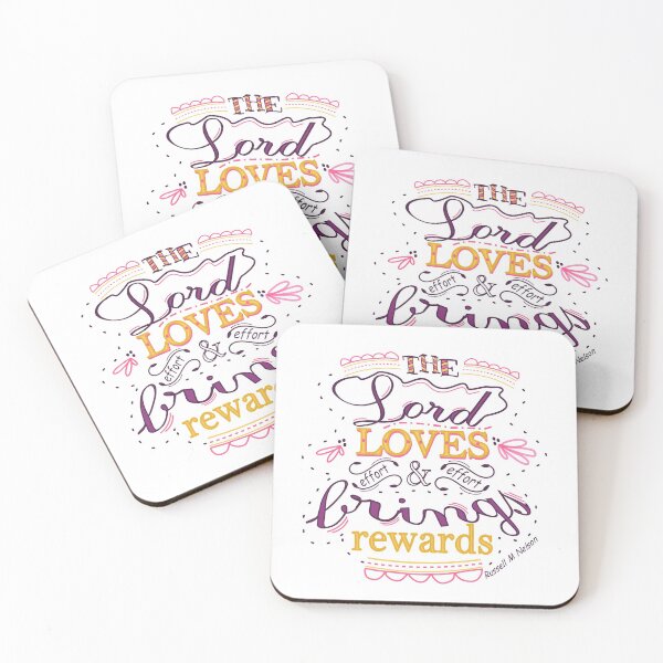 Item preview, The Lord love effort designed and sold by Restored Gospel Boutique .