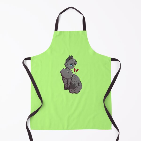 Item preview, Ashfur heartbreak designed and sold by EmberDino.