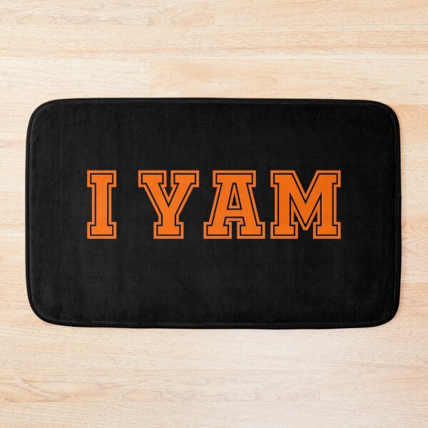 Item preview, she's my sweet potato i yam  Thanksgiving  couple designed and sold by RUCZENO.