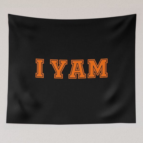Item preview, she's my sweet potato i yam  Thanksgiving  couple designed and sold by RUCZENO.