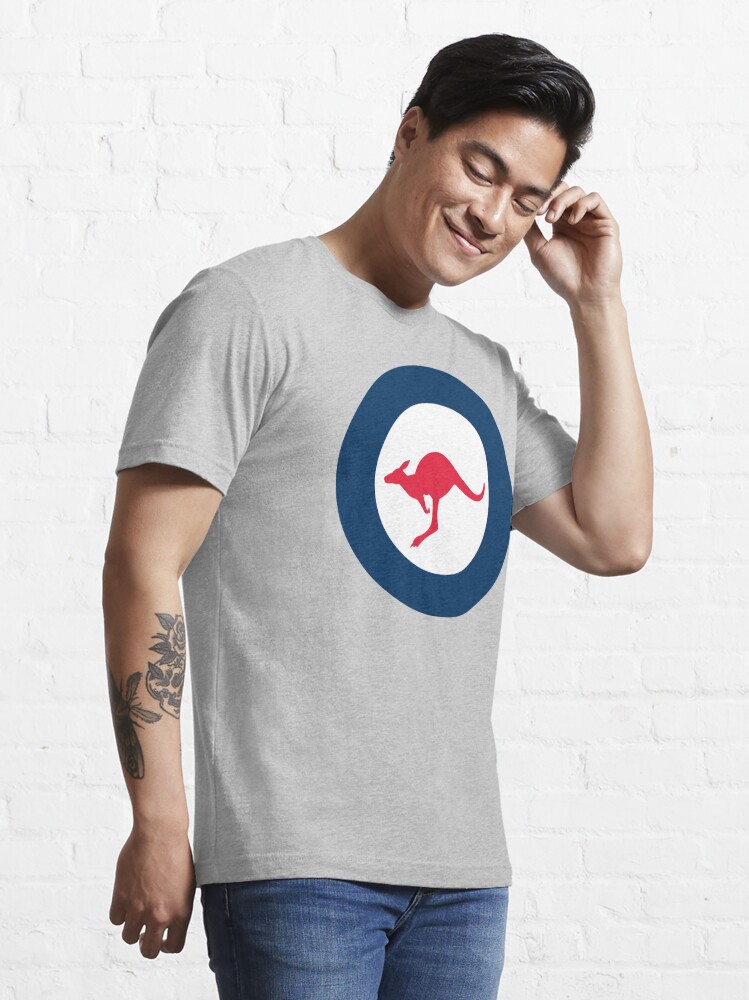 raaf shirt