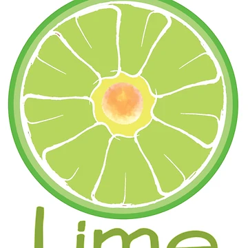 Artwork thumbnail, Lime by Looplk
