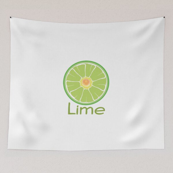 Item preview, Lime designed and sold by Looplk.