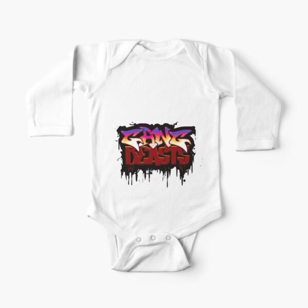 gang beasts shirt