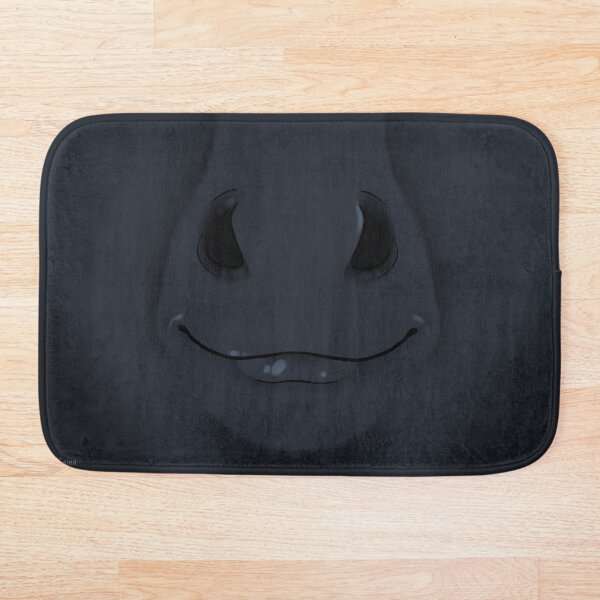 Item preview, Black Horse Face designed and sold by KeishaMaKainn.