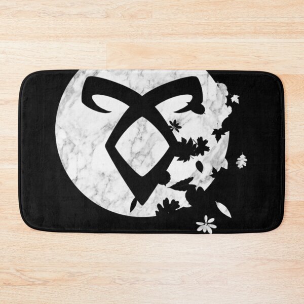 Item preview, Shadowhunters rune - Angelic Power rune, designed and sold by RussellRoss.