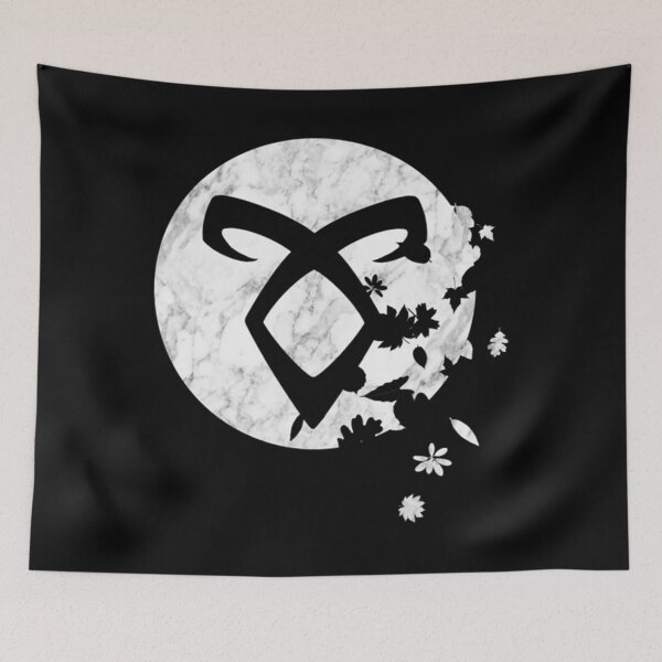 Item preview, Shadowhunters rune - Angelic Power rune, designed and sold by RussellRoss.