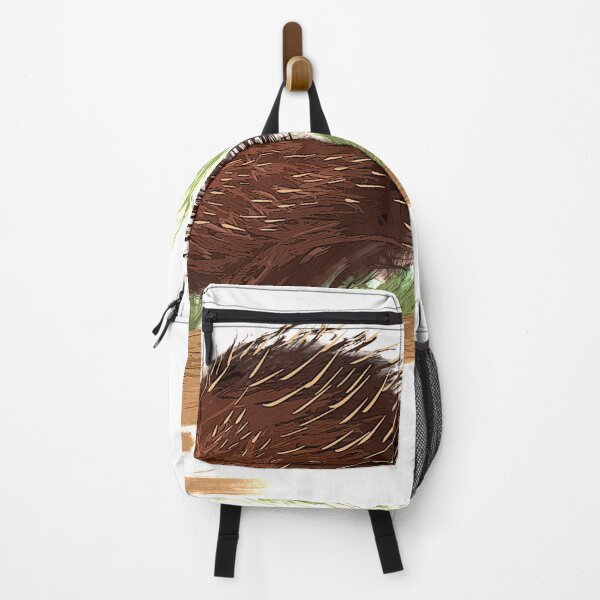 Item preview, Echidna in the Reeds designed and sold by Brydenophyte.