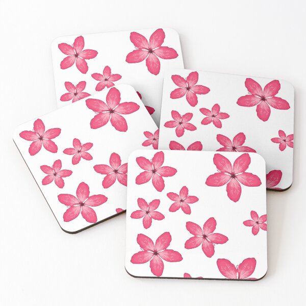 Item preview, Cute flower pattern  designed and sold by Vipstride  Services.