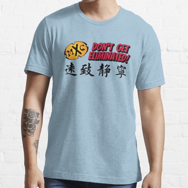 Mxc Men's T-Shirts | Redbubble