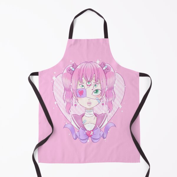 Item preview, Sickly Quintclops Girl designed and sold by cyleki.