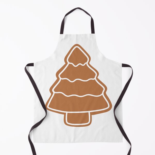 Item preview, Tree Gingerbread Cookie designed and sold by Lneumann2.