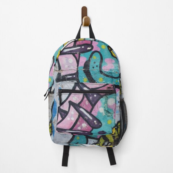 Item preview, Graffiti Street art ,Frog fish designed and sold by MyStreetArts.