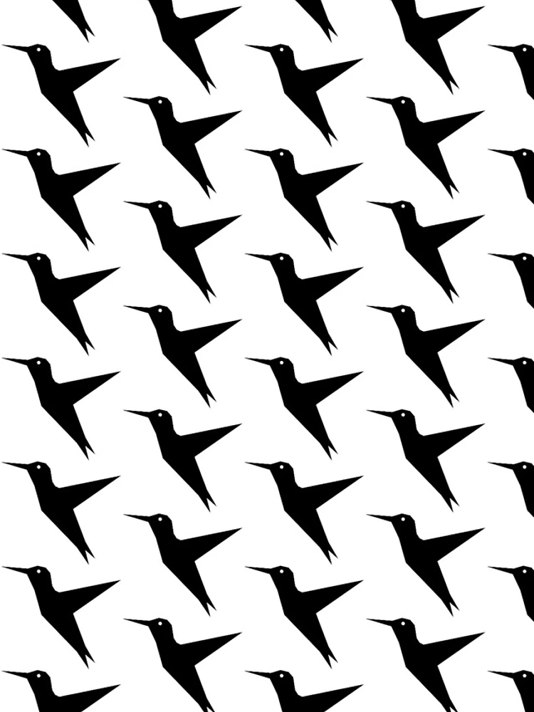 Thumbnail 4 of 4, iPhone Case, Hummingbird designed and sold by Pyctos.