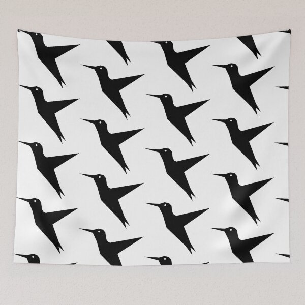 Item preview, Hummingbird designed and sold by Pyctos.