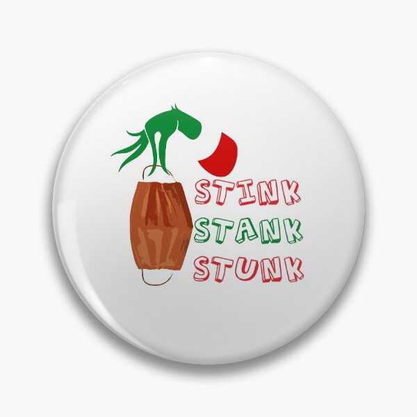Item preview, stink stank stunk special edition designed and sold by Sherri98.