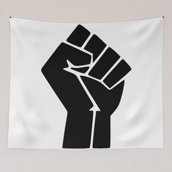 Item preview, Black Lives Matter designed and sold by Pyctos.