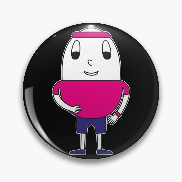 Item preview, Jogger Egg designed and sold by M-P-Mueller.