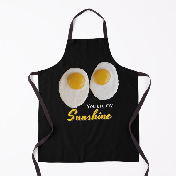 Item preview, egg lover- you are my sunshine designed and sold by ZEDPrintables.