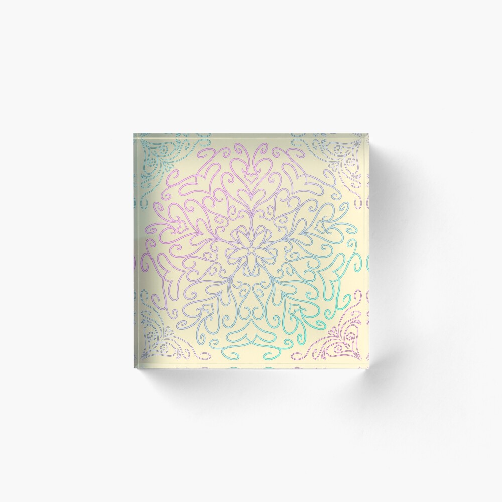Item preview, Acrylic Block designed and sold by cyleki.