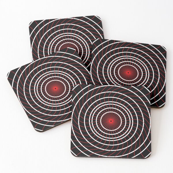 Item preview, Red Hypnosis designed and sold by FuzzMasterElite.