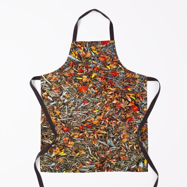 Item preview, Autumn / Fall Ground Cover designed and sold by CraveArt.