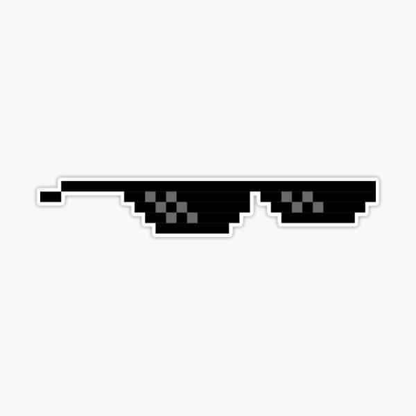 Lentes mlg online png