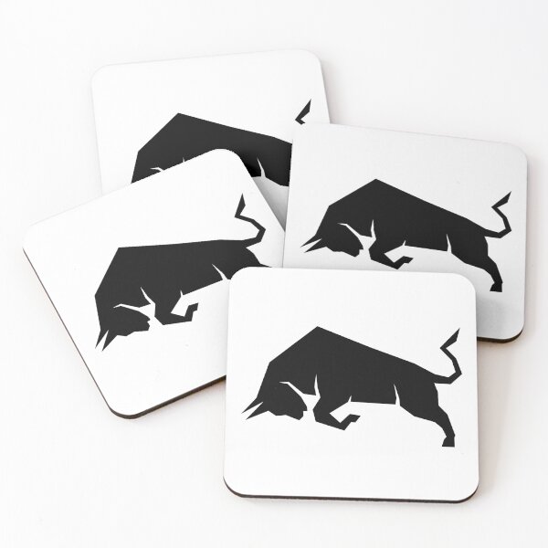Item preview, Bull designed and sold by Pyctos.