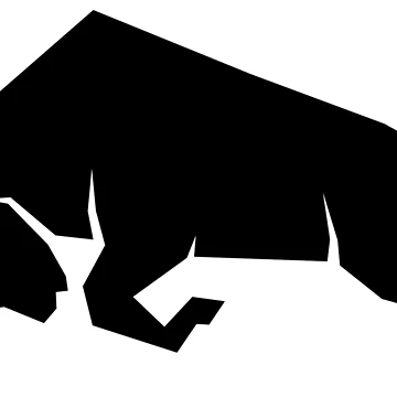 Artwork thumbnail, Bull by Pyctos