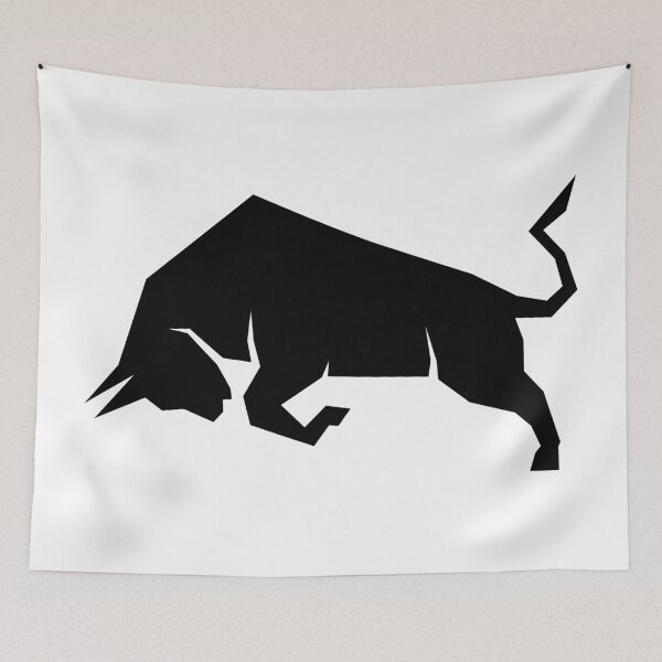Item preview, Bull designed and sold by Pyctos.