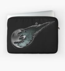 Final Fantasy VII Remake Logo Laptop Sleeve