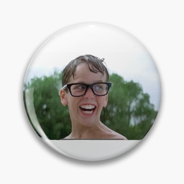 Item preview, The Sandlot Squints Men_s T-Shirt designed and sold by ShopIconicTees.