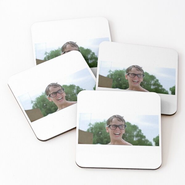 Item preview, The Sandlot Squints Men_s T-Shirt designed and sold by ShopIconicTees.