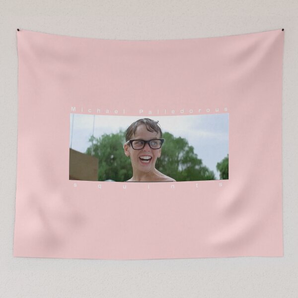Item preview, The Sandlot Squints Men_s T-Shirt designed and sold by ShopIconicTees.