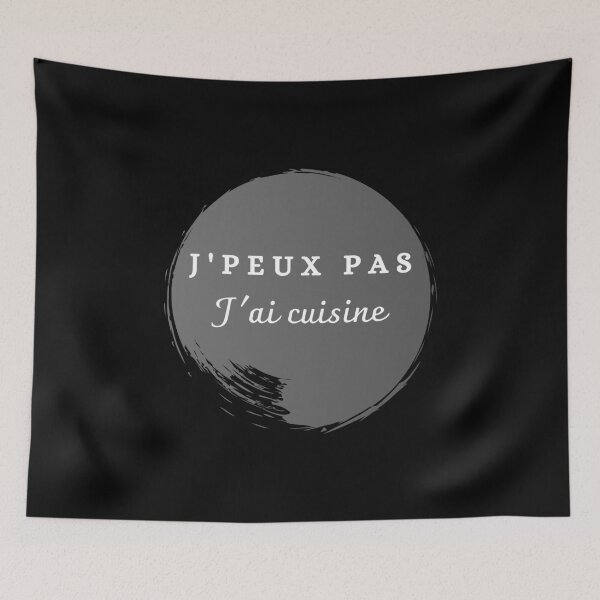 Item preview, I can't I cook designed and sold by JaMatt1983.