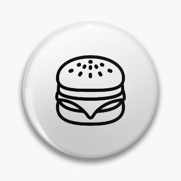Item preview, Burger designed and sold by Pyctos.