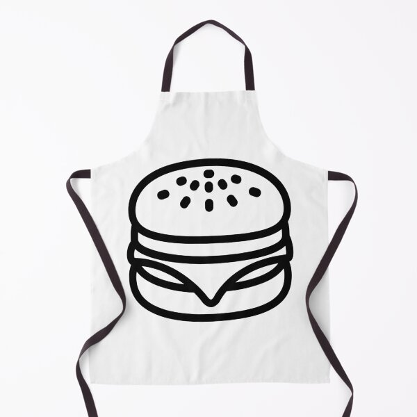 Item preview, Burger designed and sold by Pyctos.